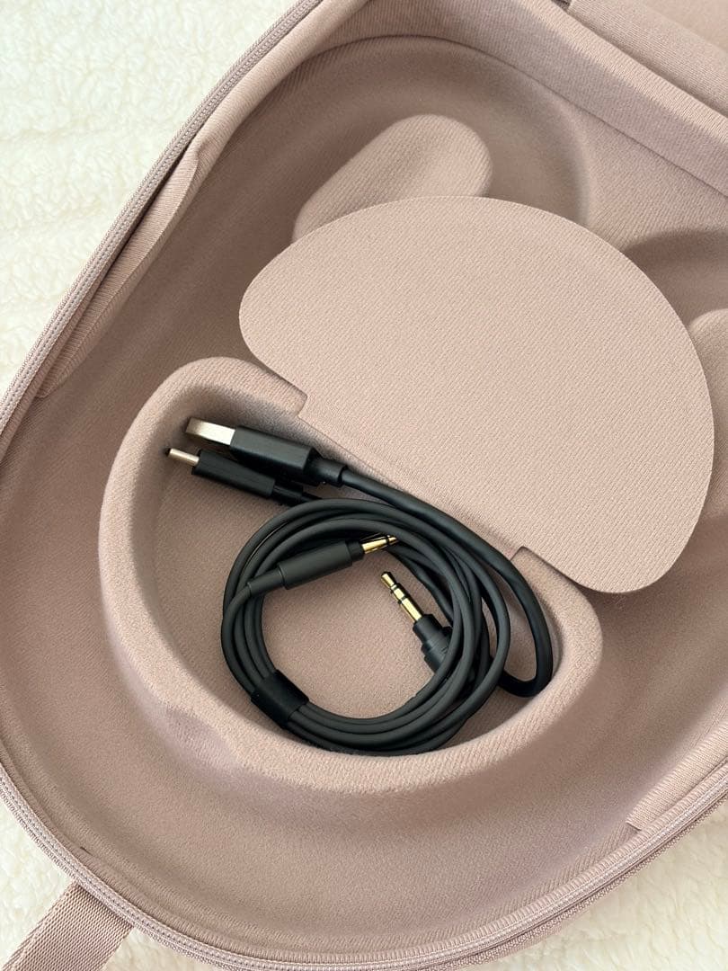 SONYノイズキャンセリング ヘッドセット WH-1000XM5/PM