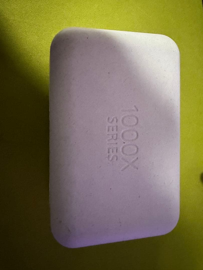 n*o様 SONY WF-1000XM5