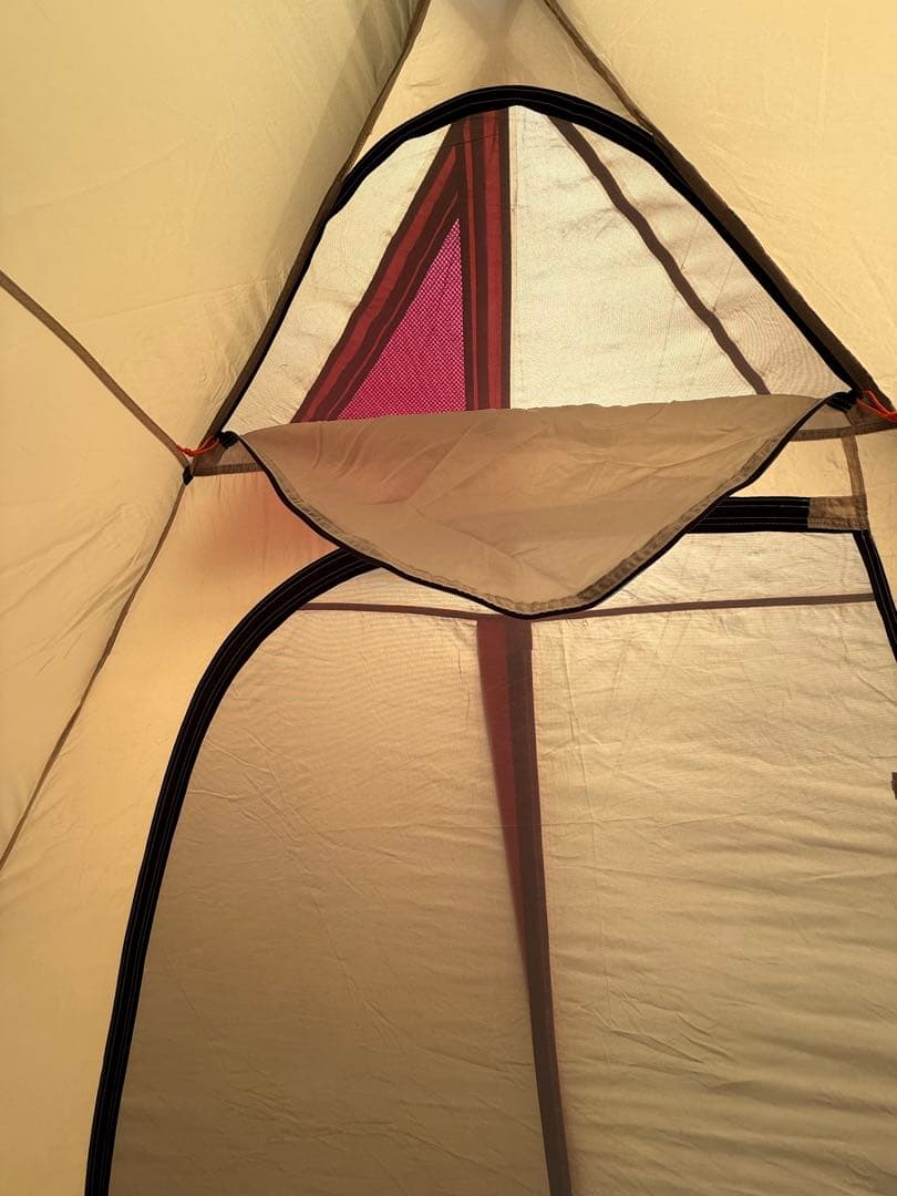 スノーピーク　アメニティドーム M インナーマット、グランドシート➕おまけ付き