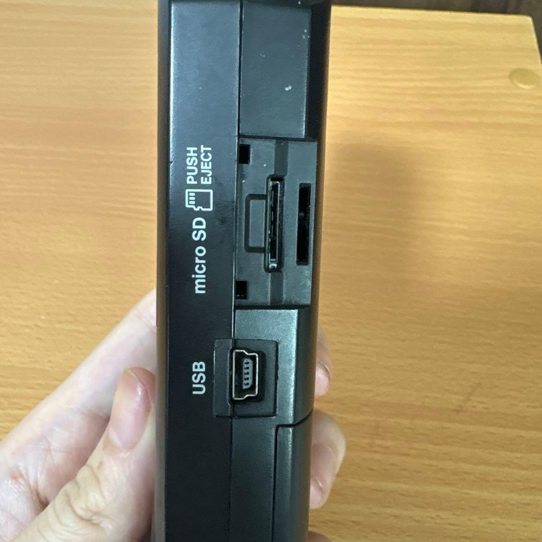 TASCAM DR-05 リニアPCMレコーダー