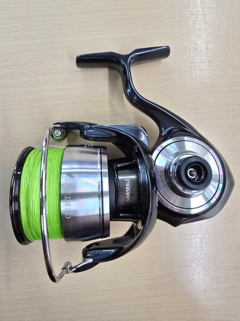 ダイワ 24セルテート LT5000D-XH