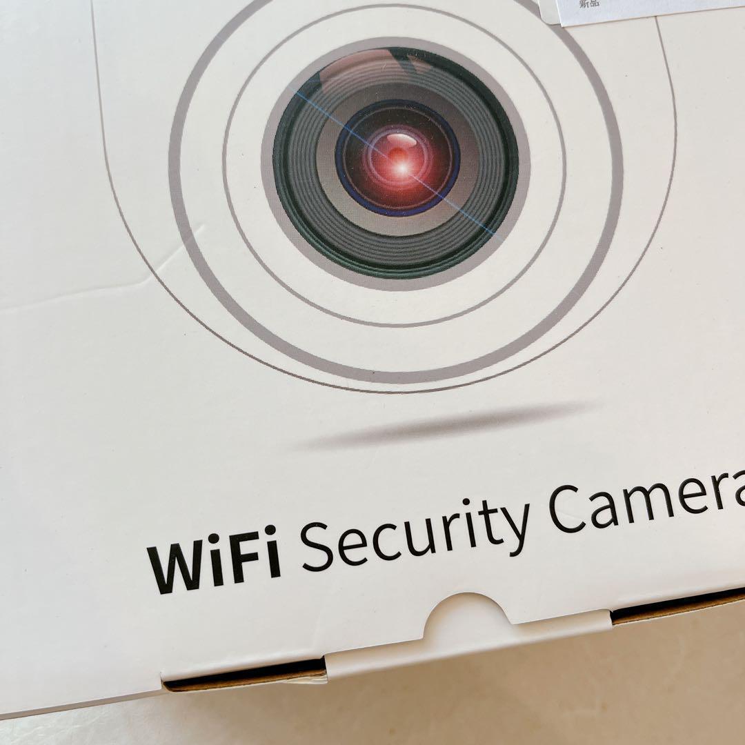 ⭐大特価⭐ 防犯カメラ 屋外 ソーラー 人感センサー 全方位撮影 2K ズーム