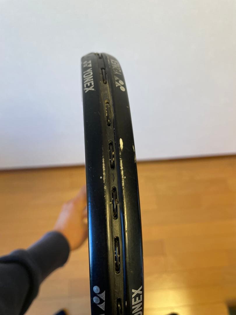 YONEX GEOBREAK 70S テニスラケット