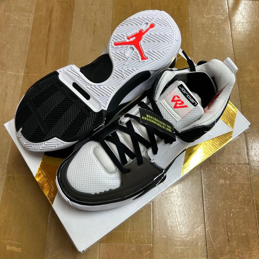 シューズ(男性用) JORDAN ONE TAKE 5 PF 101 25.0cm