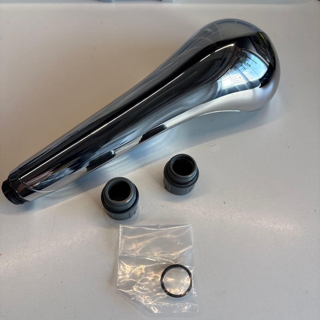 ま*ー様 ReFa リファ ファインバブルS シャワーヘッド