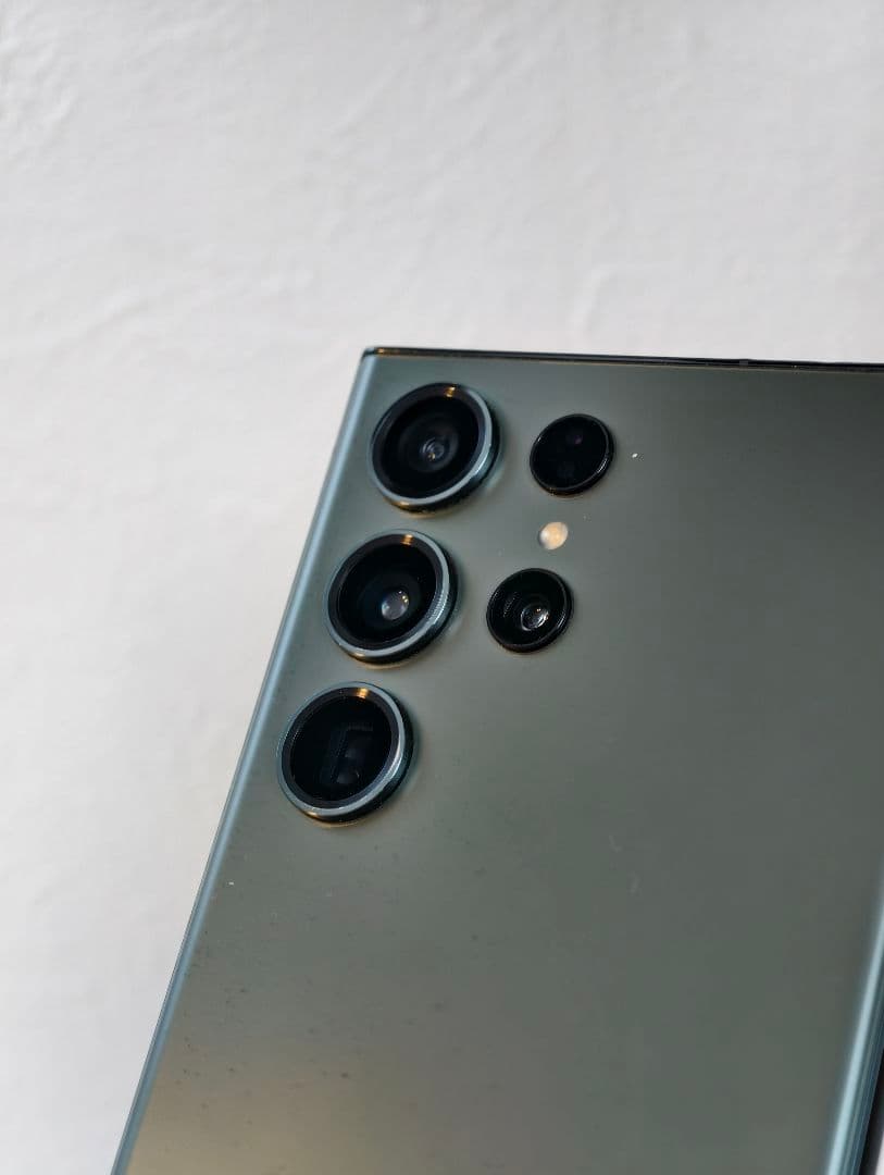 Galaxy S23 Ultra 韓国版 SIMフリー 256GB