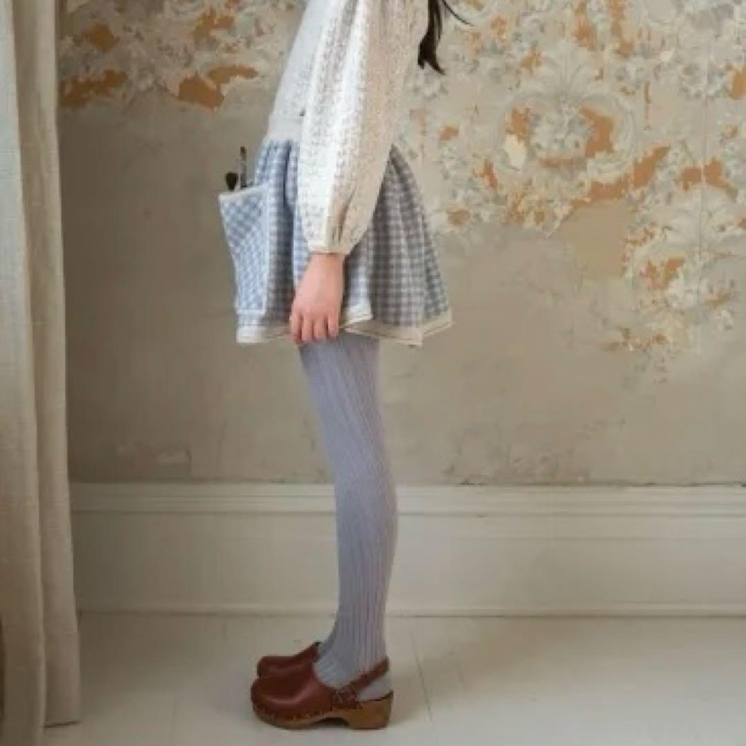 ボトムス SOOR PLOOM Erma Skirt Powder 2Y