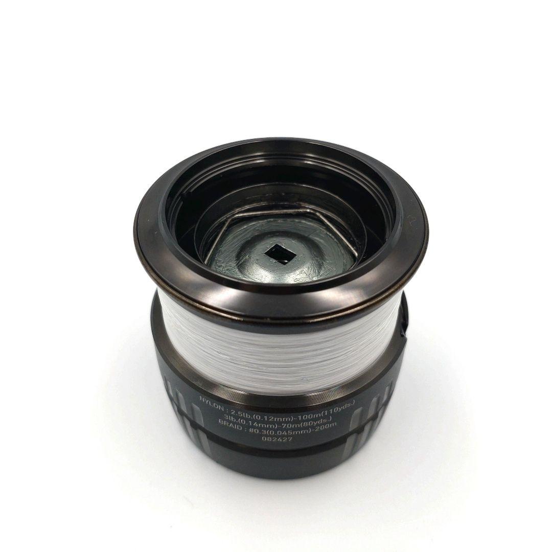 ⚫使用品⚫ SLPWORKS セルテート カスタムボディSTFC LT2000P