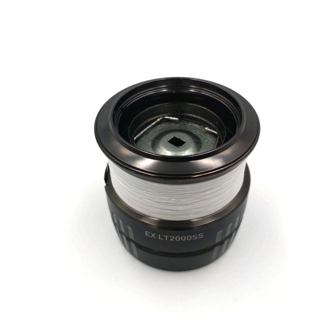 ⚫使用品⚫ SLPWORKS セルテート カスタムボディSTFC LT2000P