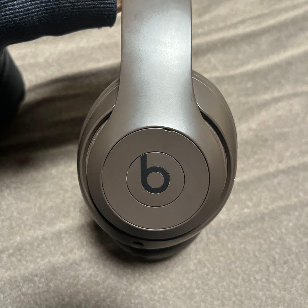 ヘッドホン beats studio pro