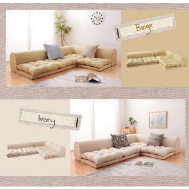 新品セール！フロアコーナーソファ！