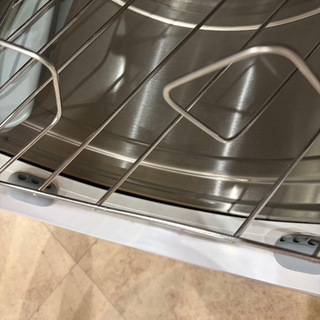 【美品】 Morus Zero モルス ゼロ 小型衣類乾燥機