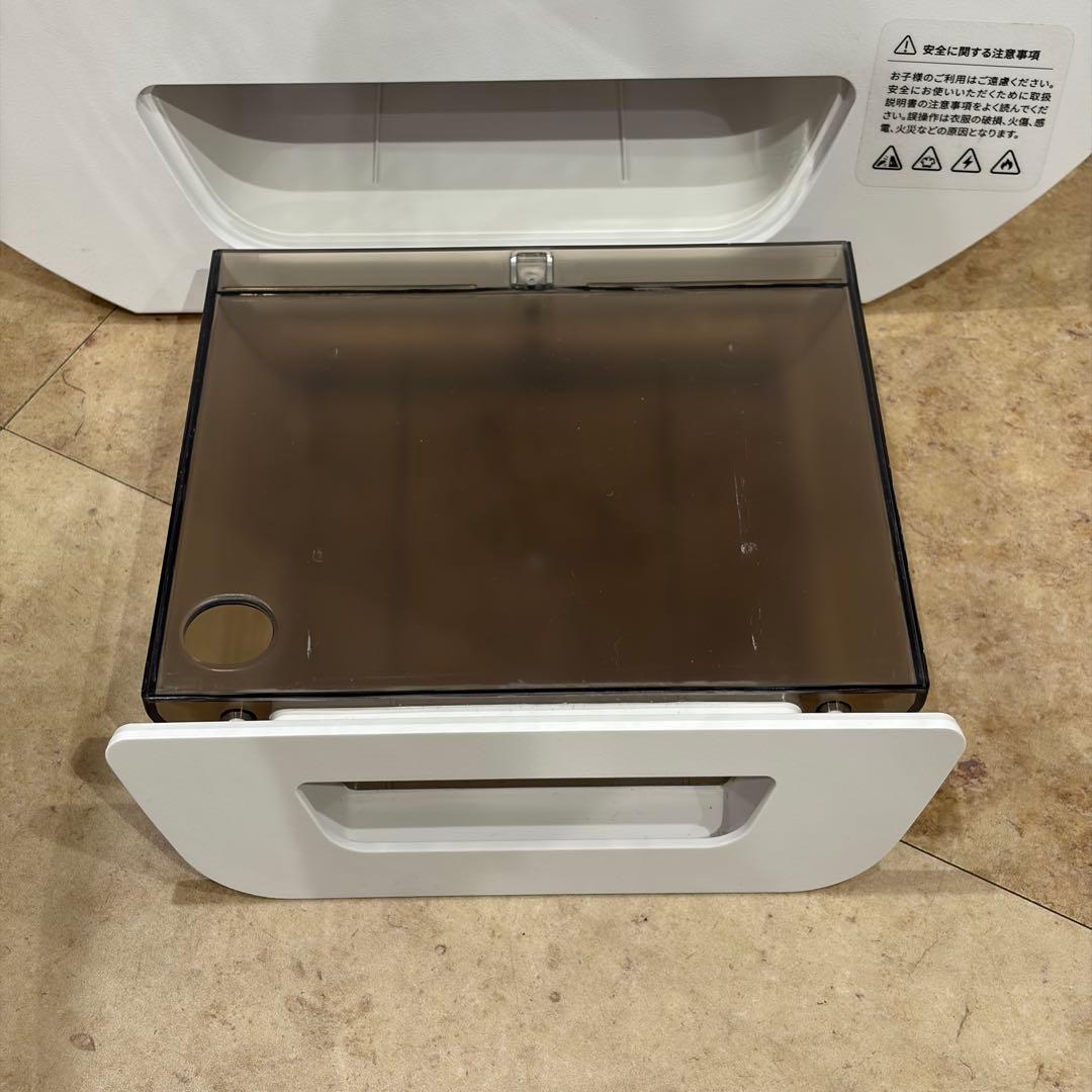 【美品】 Morus Zero モルス ゼロ 小型衣類乾燥機