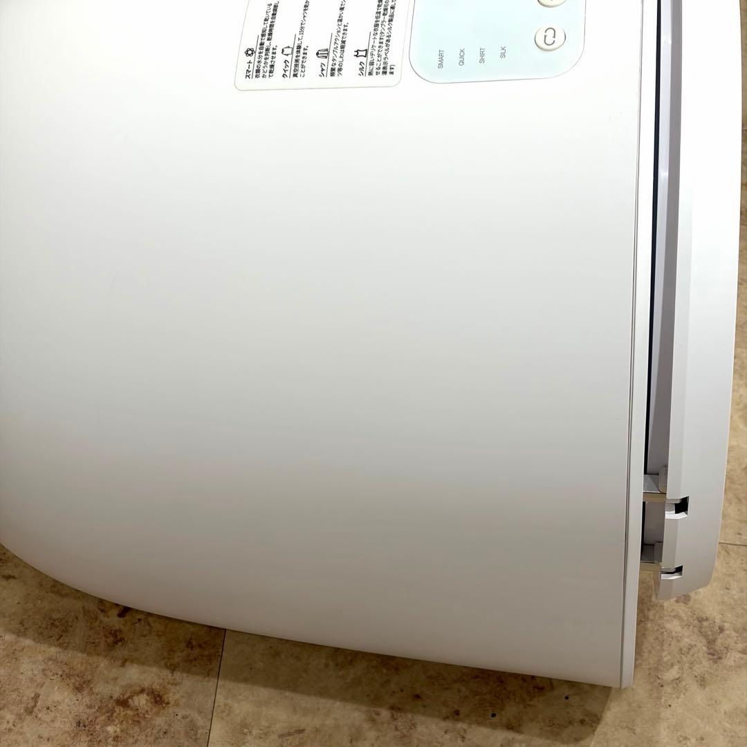 【美品】 Morus Zero モルス ゼロ 小型衣類乾燥機