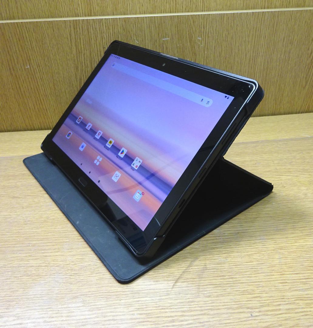 よ*1様 docomo dtab d-41A　Android 64G 10.1