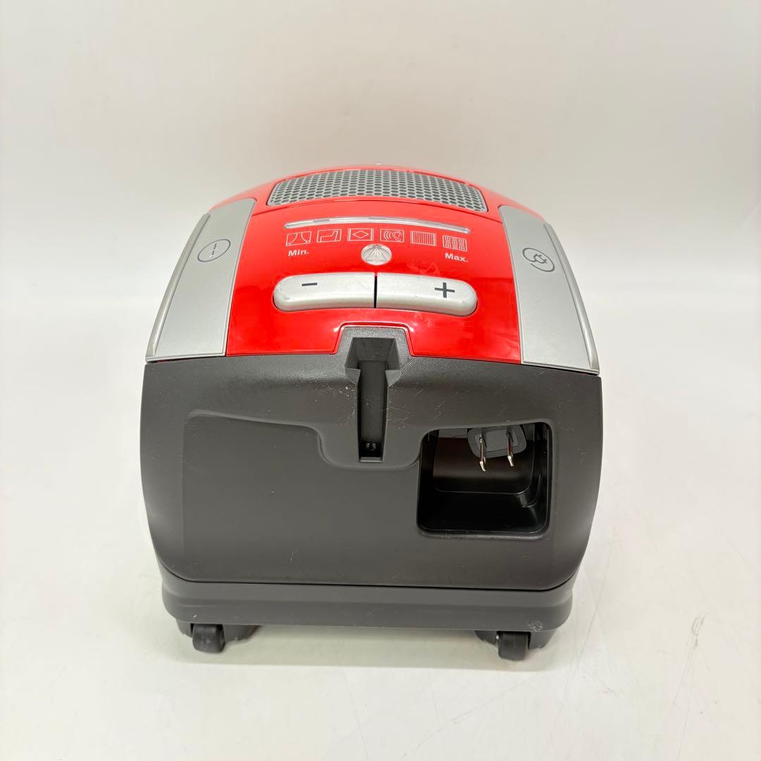 【動作良好・匿名配送】Miele S4シリーズ Cat & Dog S4562