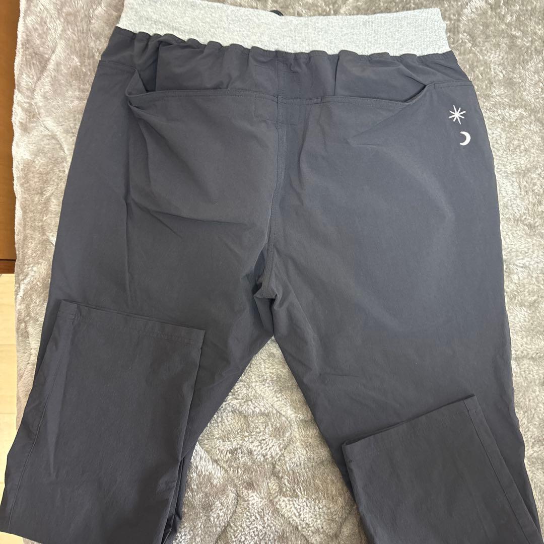 ルースイソンブラ　Domingo パンツセット