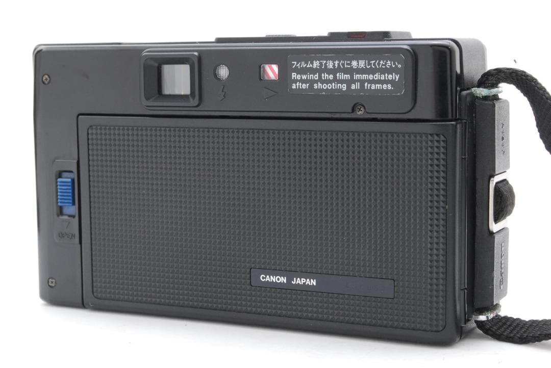 【美品】キヤノン Canon オートボーイ Autoboy AF35M カメラ