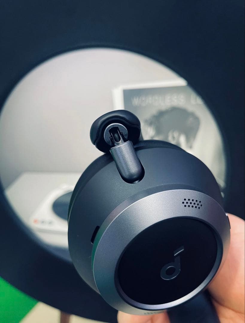 【新品未開封】Anker Soundcore Space One Pro