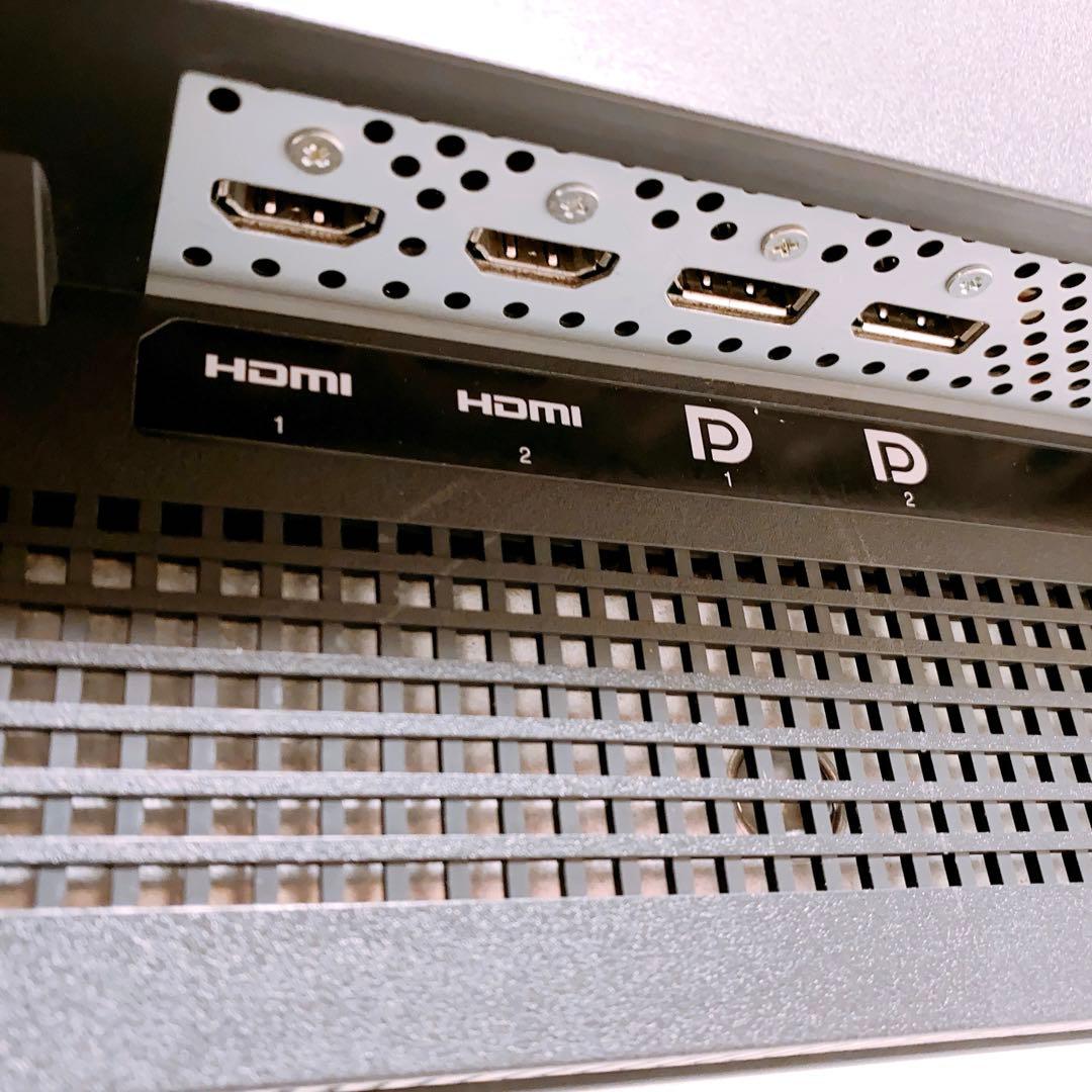 EIZO ColorEdge CG248 23.8インチ液晶モニター