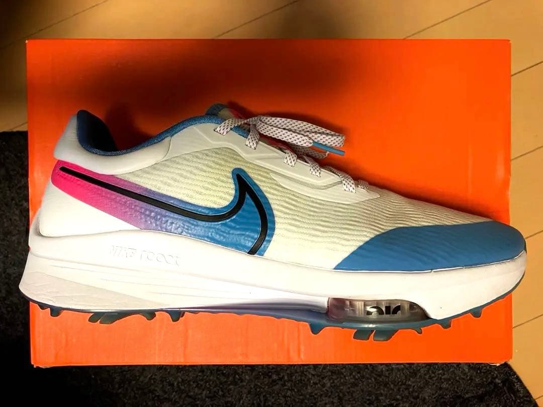 【超レア・美品】NIKE AIR ZOOM INFINITY 28.5cm