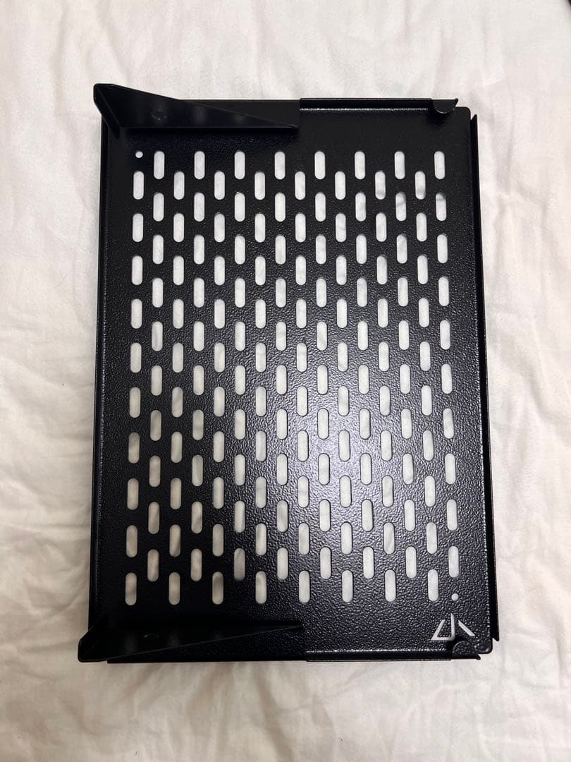 BLACKDESIGN ブラックデザイン　BX PLATE IRON ケース