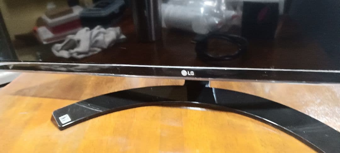 LG 32MPS58HQ-P モニター 32インチ