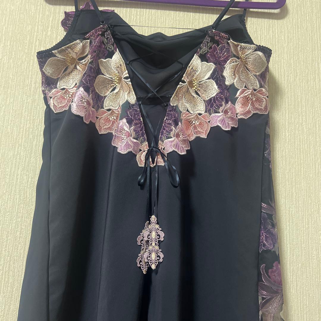 美品☆サルート 限定販売　29グループ キャミソール Mサイズ