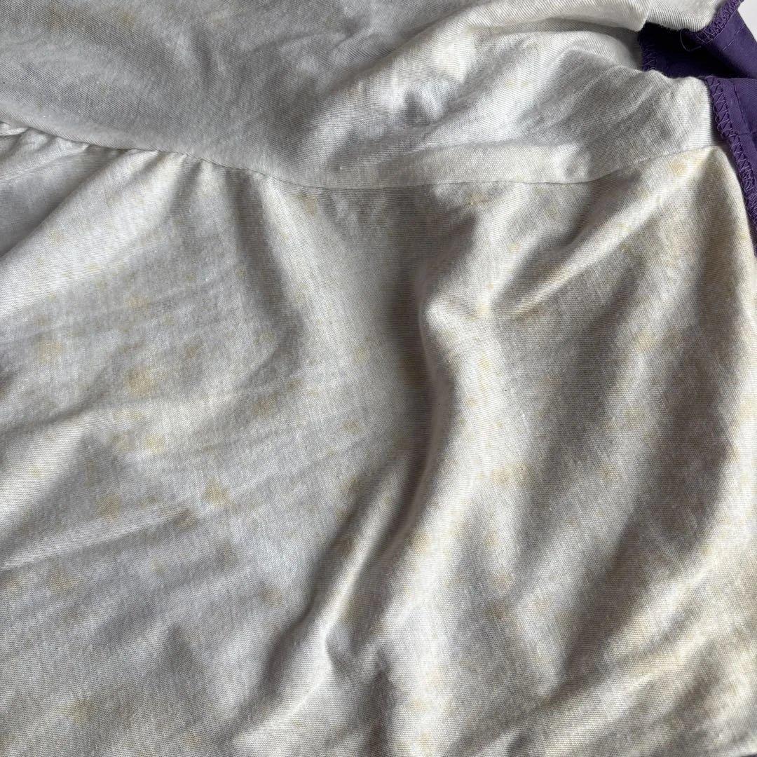 入手困難NBA 90s LAKERS レイカーズ ジャージ ユニフォームパンツ