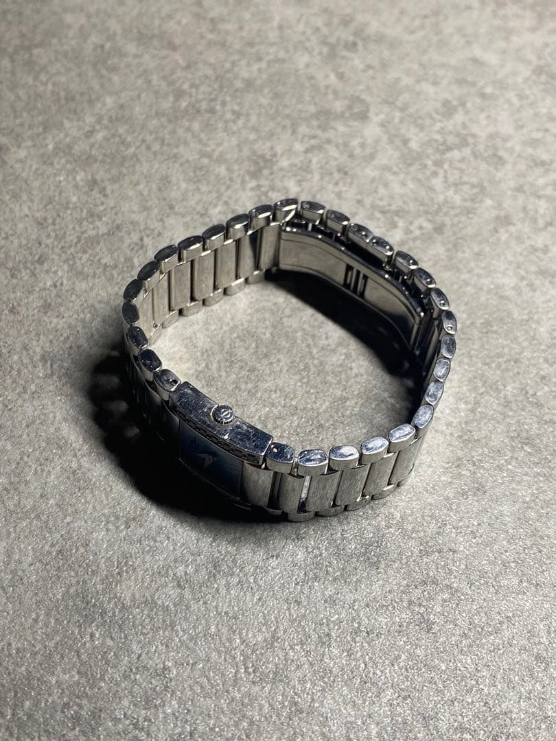 BAUME&MERCIER ボーム&メルシエ キャットウォーク レディース腕時計