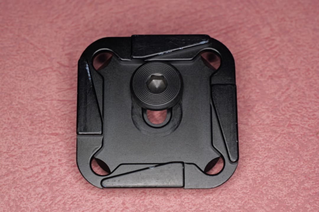 ピークデザイン キャプチャー V3 ブラック