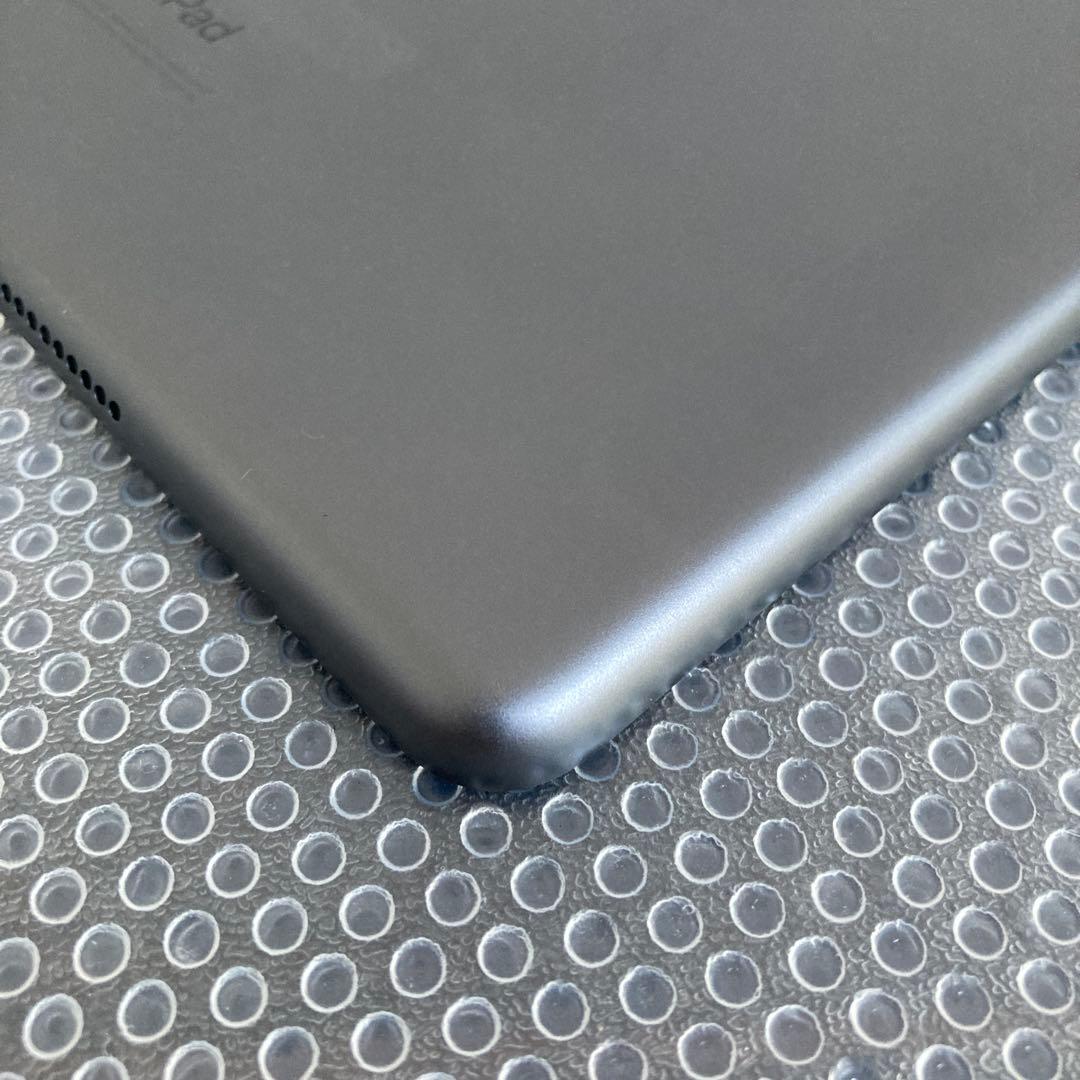 3012【早い者勝ち】電池最良好☆iPad7第7世代 32GB WIFIモデル☆