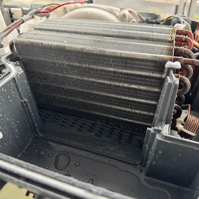 地域限定送料無料　超美品 パナソニック ドラム式洗濯乾燥機 NA-LX113B