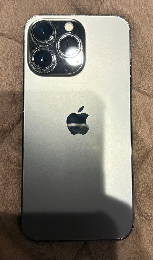 スマートフォン本体 iPhone 13Pro