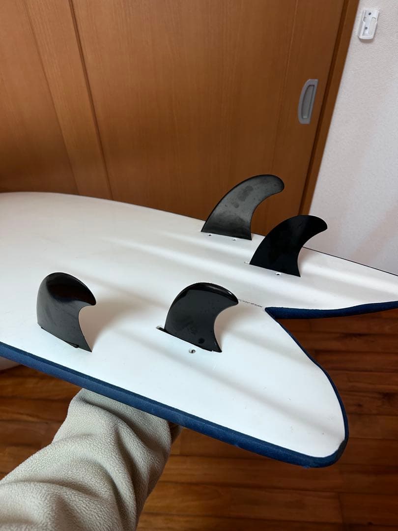 WATER RAMPAGE ARROW ソフトボード　サーフボード