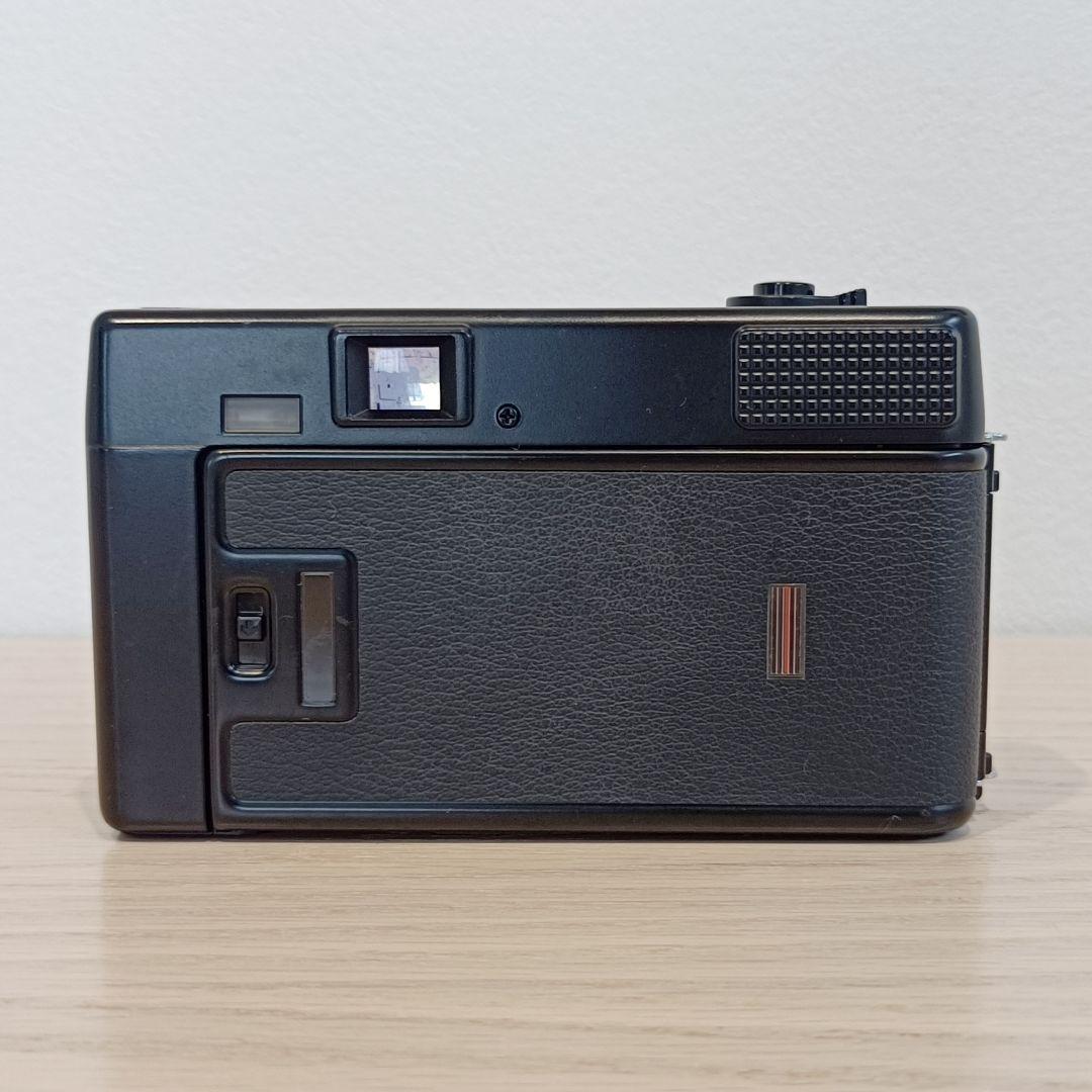 ジャンク扱い ニコン Nikon L35AF フィルムカメラ ピカイチ