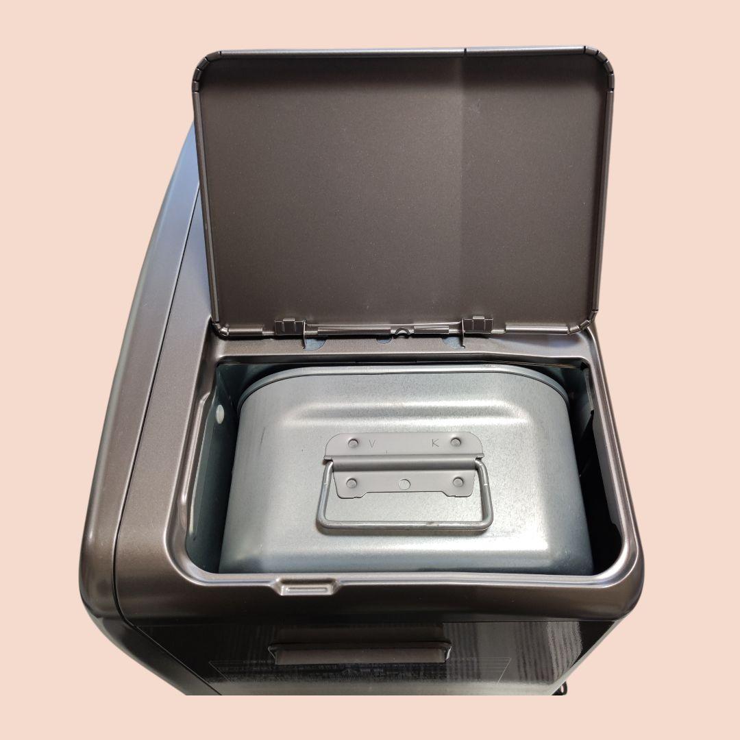 CORONA 石油ファンヒーター FH-VG3322Y-TB 2022年製