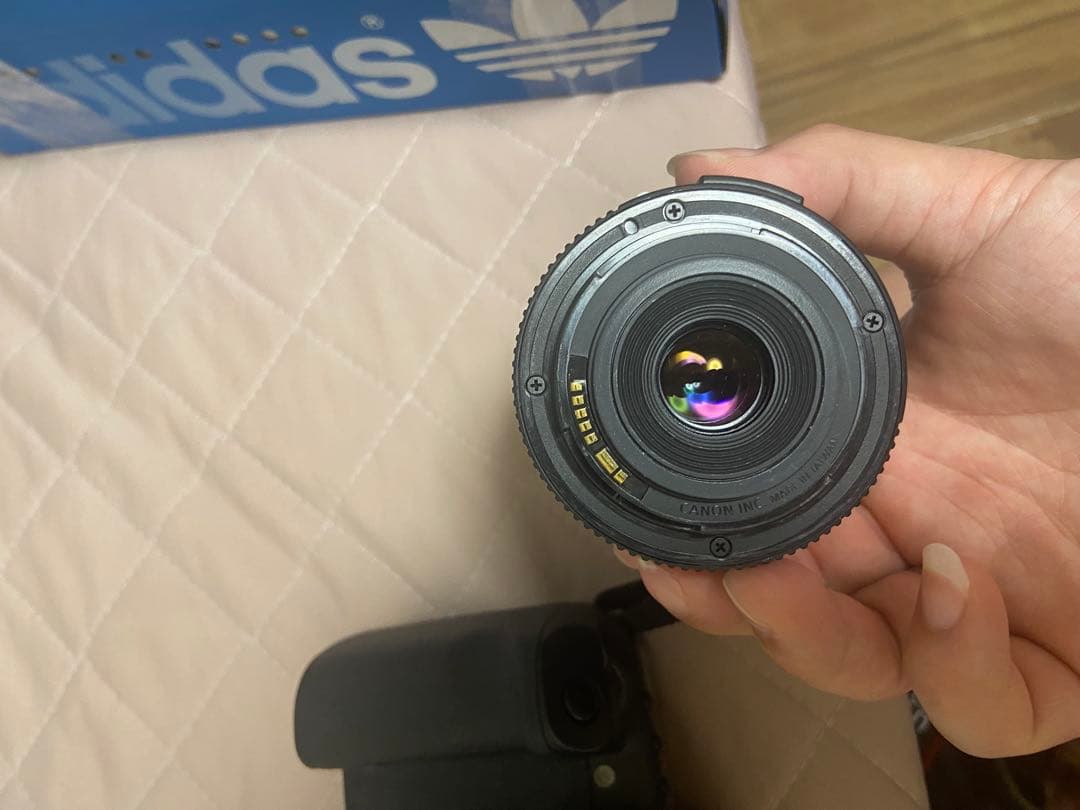 Canon EOS 40D デジタル一眼レフカメラ