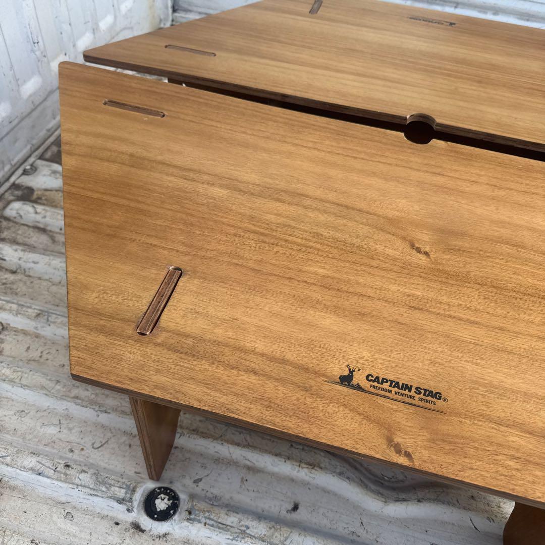 d*o様 キャプテンスタッグ UP-1040 CSクラシックス ヘキサセンターテ