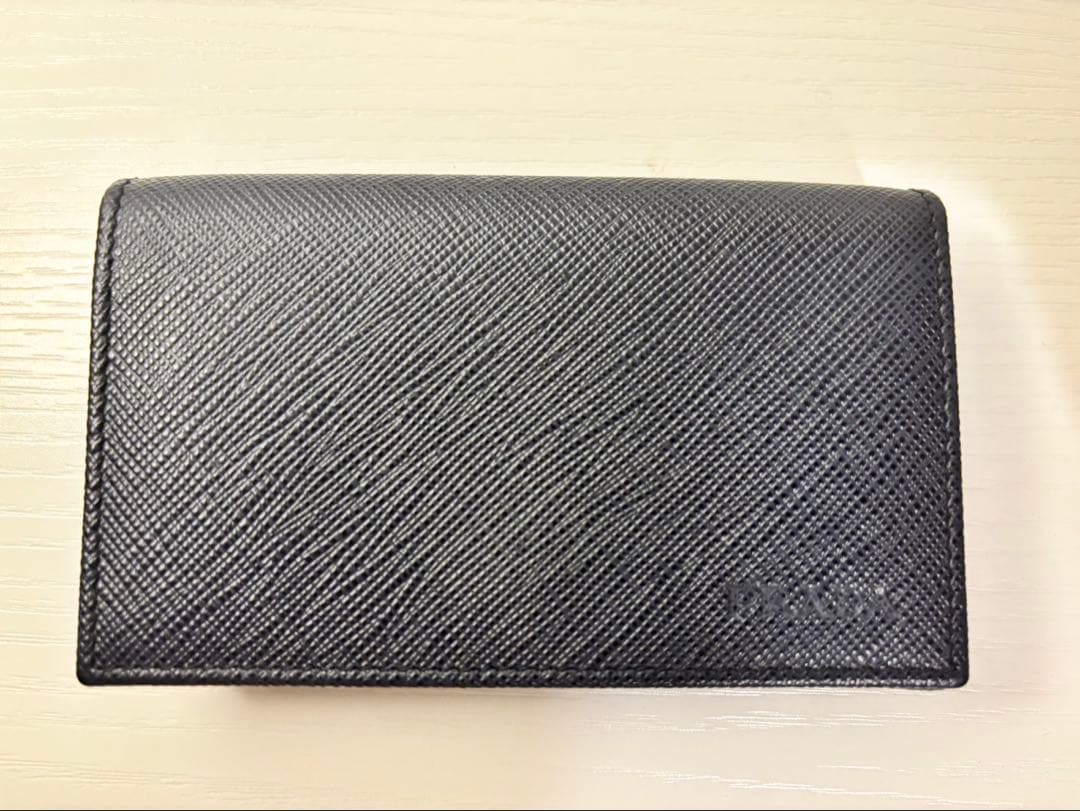 PRADA 名刺ケース