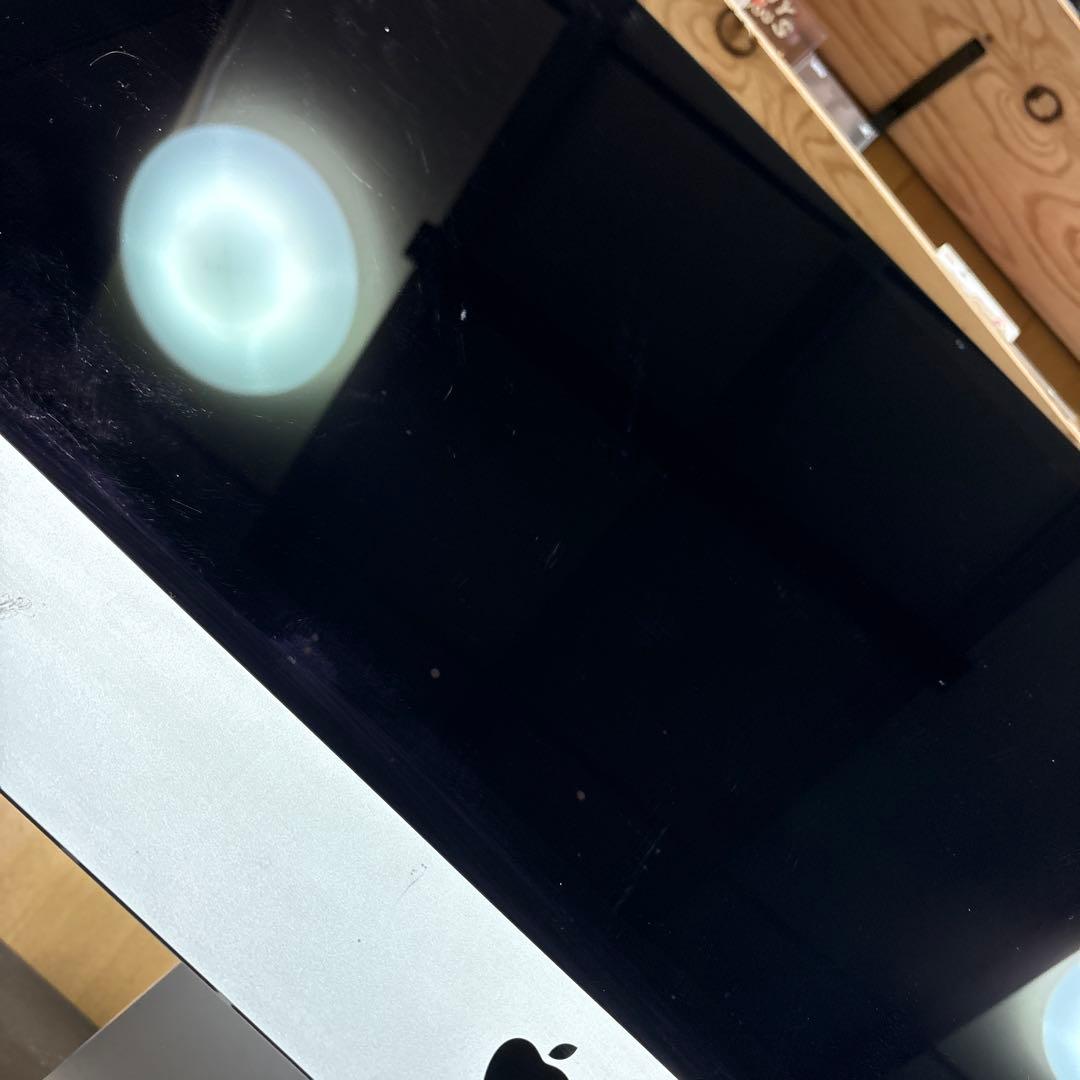 i mac 27インチA2115