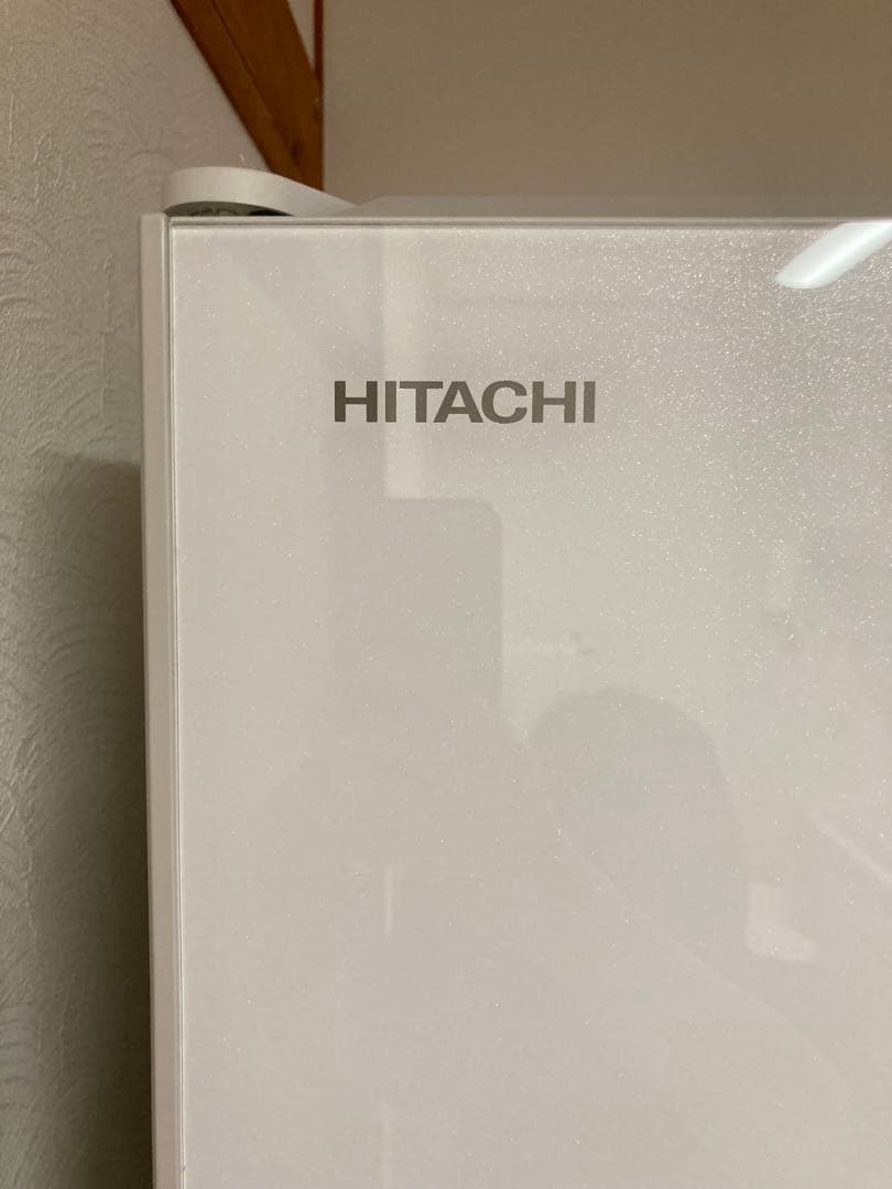 【美品】日立 R-HW60N 冷凍庫 602L 2020年 10保証書あり