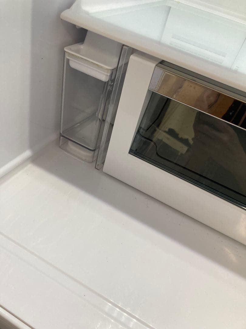 【美品】日立 R-HW60N 冷凍庫 602L 2020年 10保証書あり