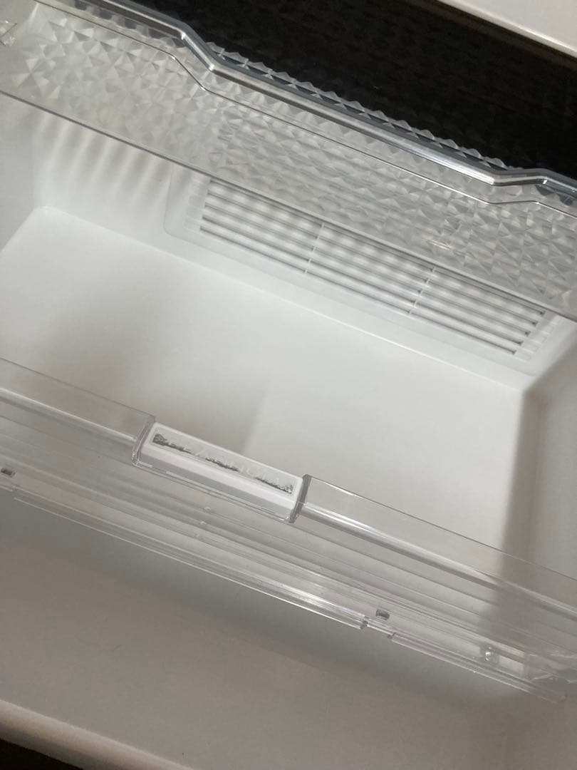 【美品】日立 R-HW60N 冷凍庫 602L 2020年 10保証書あり