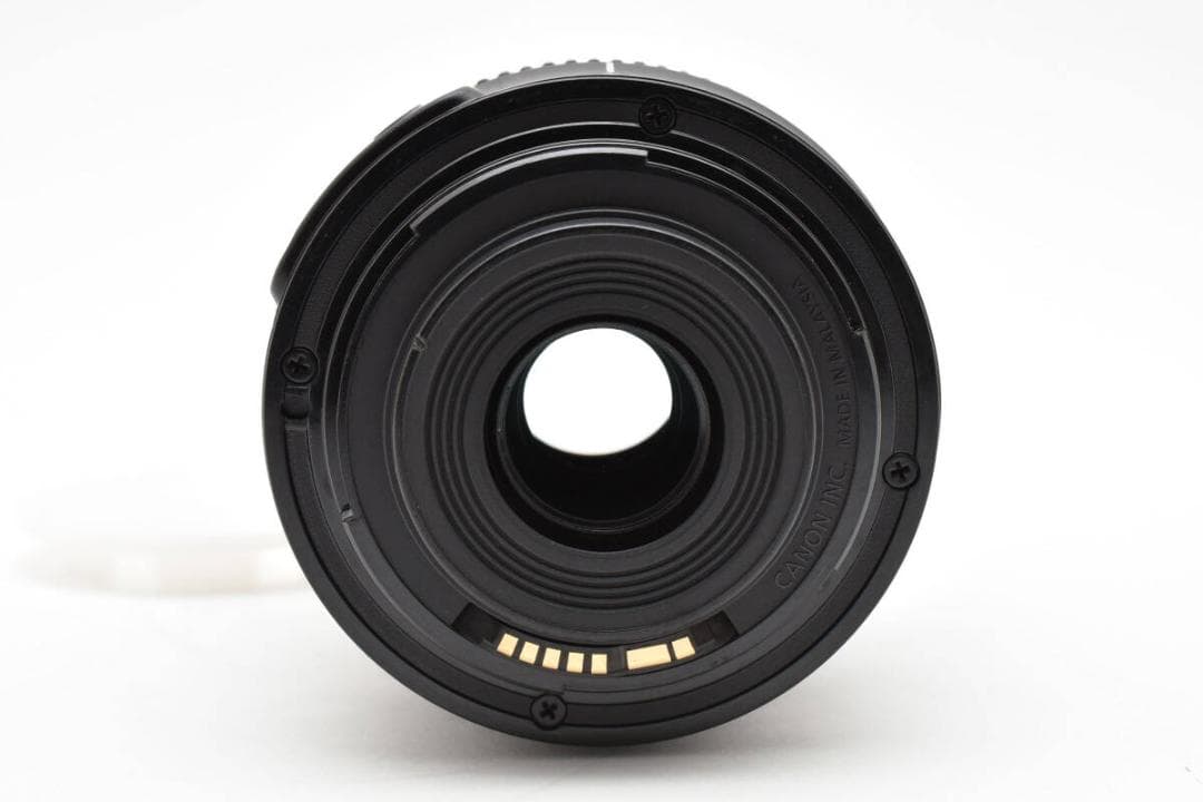 ★極美品★ EF-S 55-250mm F4-5.6 IS STM #473H