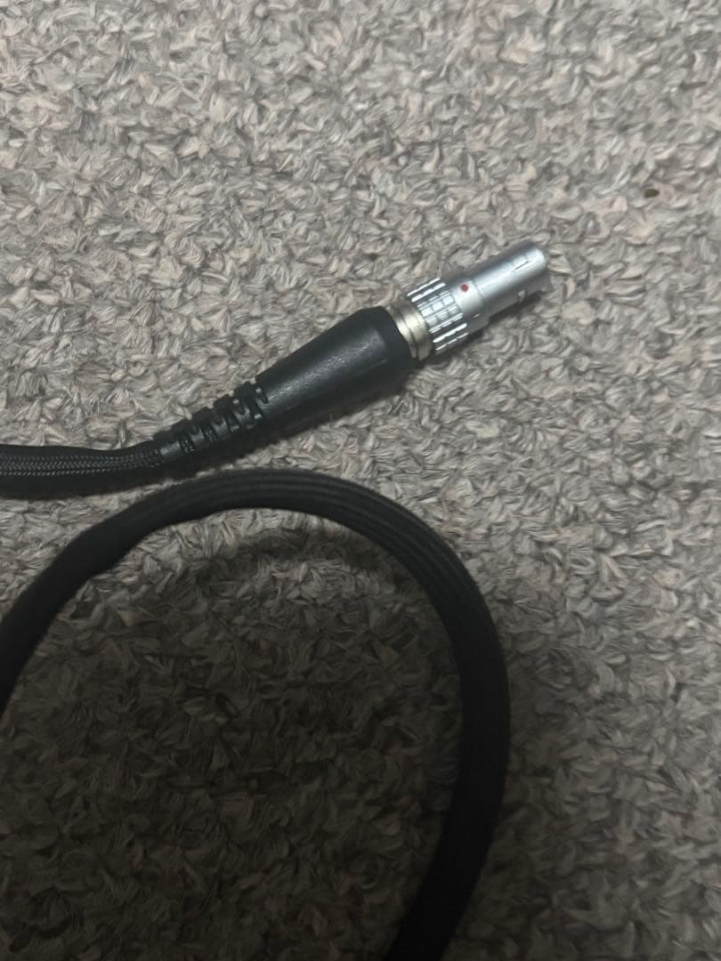 イヤホン shure kse1200