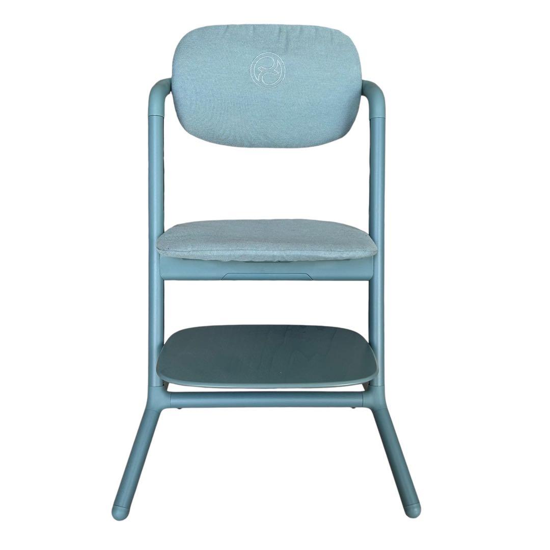 サイベックス　レモチェア　カバー付き