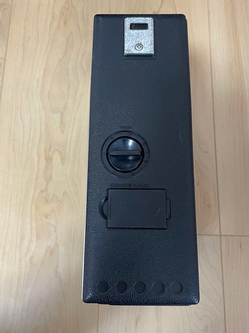 ジャンク　SONYスカイセンサー ICF-5800 BCLラジオ