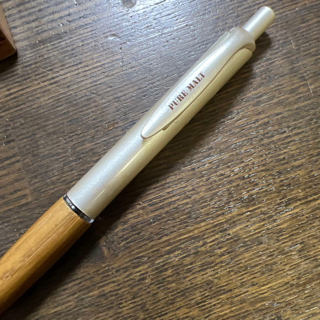 文房具7点セット　ペン置きはウッドペンクラフト