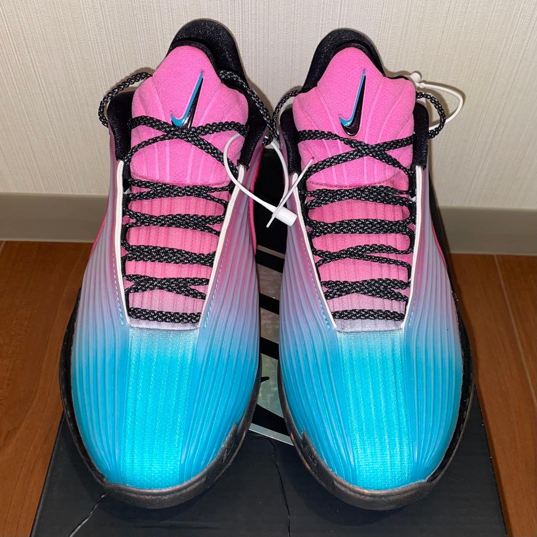 り*う様 Nike G.T. Cut 3 Turbo EP / GT カット タ